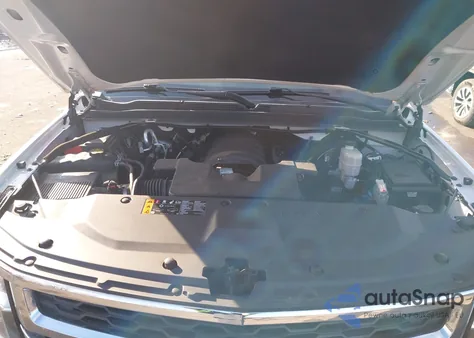 2020 Chevrolet Tahoe 4Wd Lt z USA, uszkodzony, nr VIN 1GNSKBKC4LR268207